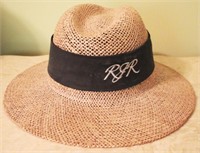 R.J. Reynolds Hat - New w/ Tag
