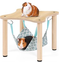 Guinea Pig Bed/ Hammock Stand