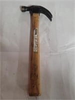 Stanley - 7 Oz Light Duty Claw Hammer