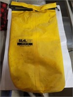 Seal Line - Yellow Dry Bag