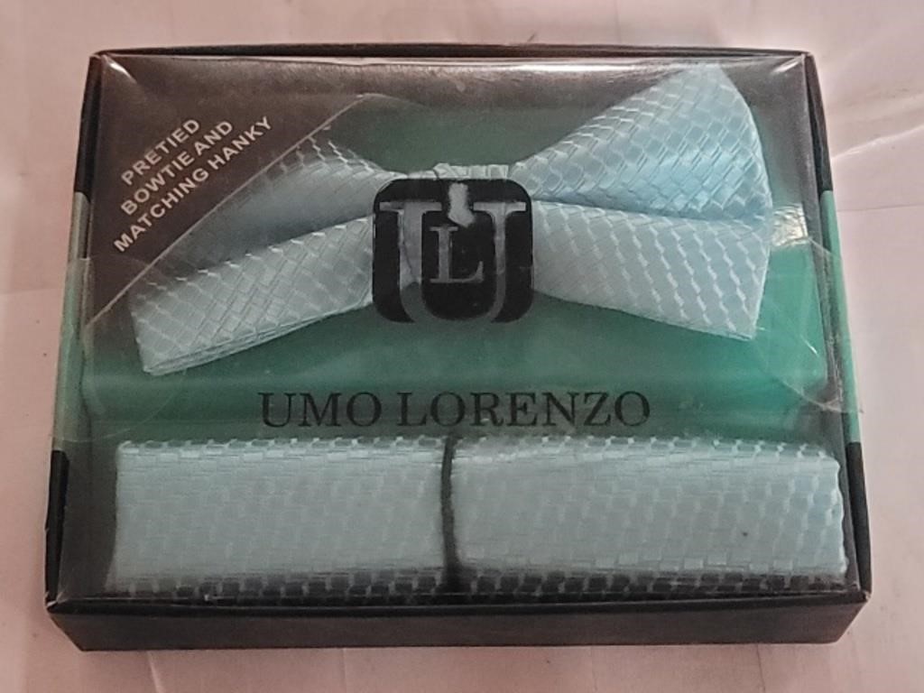 Umo Lorenzo - Bowtie