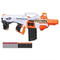 Nerf Ultra Select Fully Motorized Blaster  AZ13