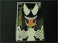 Venom The Enemy Within Part One