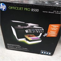hp Officejet Pro 8500