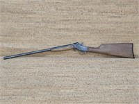 J. Stevens Arms & Tool Crackshot .22 LR Rifle