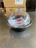 New Siffron 11” sample tray with lid