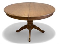 Pier 1 Imports Round Dining Room Table