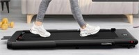 Castaway Folding Treadmill  SP37914US-RE