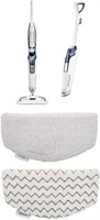 Bissell Powerfresh Deluxe + Extra Mop Pads