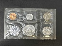 1963 Proof Set