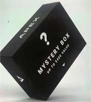 Football Binder 200 + cards Mystery Box