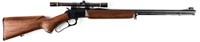 Gun Marlin 39A in 22 S/L/LR Lever Action Rifle