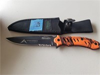 Remingon Knife