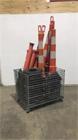 (Qty - 27) Cones-