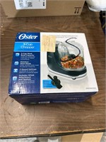 Oster 3 Cup chopper NIB