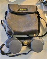 Pair of Bushnell 10x50 Binoculars w/ Case