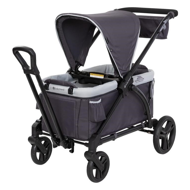 Baby Trend Expedition Stroller Wagon  Liberty