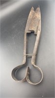 Vintage Farm Antique Sheep Shears