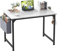 IRONSTONE 31" Computer Desk