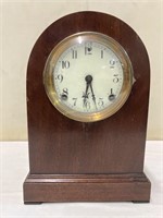 Sessions Mantle Clock 12 1/2" high