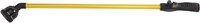 $33  Dramm Rain Wand, 9 Pattern, 30 in, Yellow