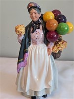 ROYAL DOULTON FIGURINE