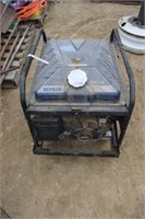 Kohler 7.5E generator