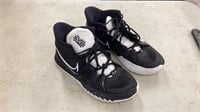 Nike Kevin Durant basketball shoes size 9 1/2
