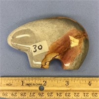 stone 2.5" bears           (g 22)