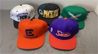 Lot of Hats