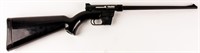 Gun Charter Arms AR-7 Semi Auto Rifle in 22LR