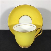 PARAGON TEACUP & SAUCER