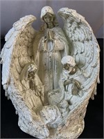 11'' Angel Nativity Figural