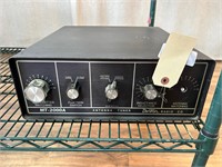 Dentron MT-2000A Antenna Tuner