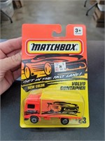 Matchbox cars