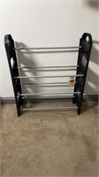 SHOE RACK