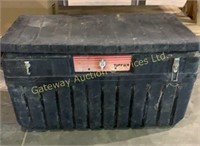 Tuff-Bin Plastic Storage Box...