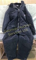 Work King 2XL  Winter Coveralls
