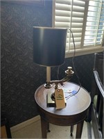 Desk Top Lamp