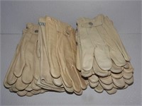 11 New Levitt Working Gloves