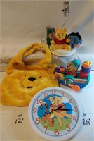 WINNIE Pooh Collection