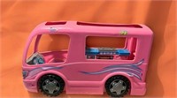 Camper (Barbie size)