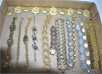 Vintage Estate Bracelets