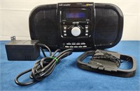 Radiosophy HD100 Radio