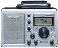 Grundig S350 AM/FM/SW Radio