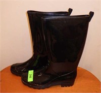 COPELLI RAIN BOOTS SIZE 10