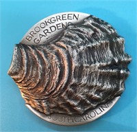 2006 Brookgreen Bardens Bronze Medal #34
