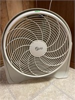 3 Speed Super fan-20” diameter- tested