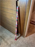 A Christmas Story Wrapping Paper (NEW)