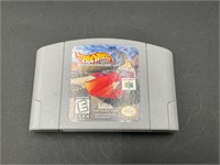 Hot Wheels Turbo Racing Nintendo 64 N64 Video Game